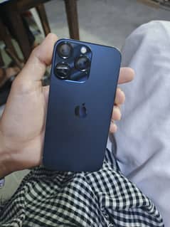 APPLE 15 PRO MAX CONVERT FACTORY UNLOCKED
