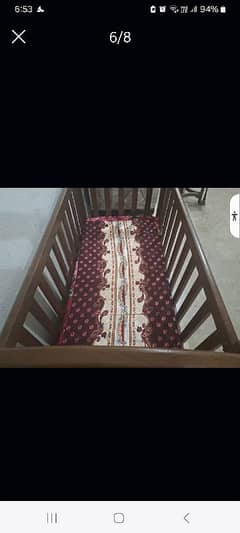 baby cart