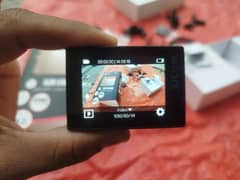 SJ6 LEGEND action camera