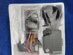 Car Alarm system