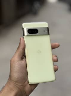 Google pixel 7 8/128gb 10/10