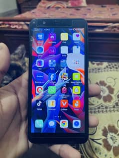 Huawei P smart