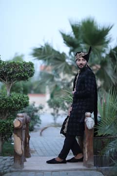 Sherwani