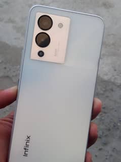 Infinix Note 12 ViP_ G96  16/128