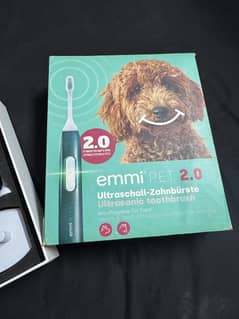 Cats Toothbrush Automatic