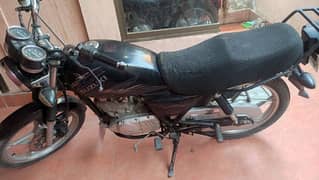 Suzuki GS 150 SE for sale