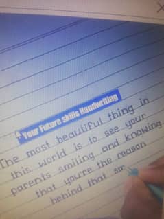 content writing assignment