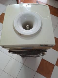 Water Dispenser