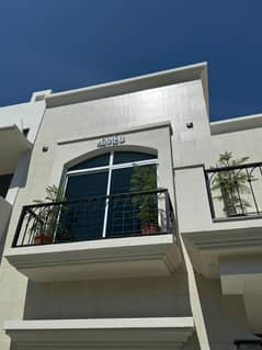 Modern Designer 5-Bed 8 Marla House For Sale In D-12
