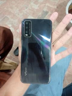 vivo y21