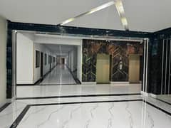 Madina Tower E-11 New 2Bed Apartment Corner For Rent