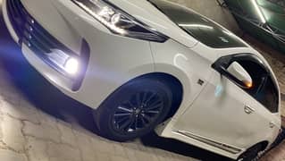 Toyota Altis Grande 2018