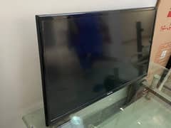 Samsung tv