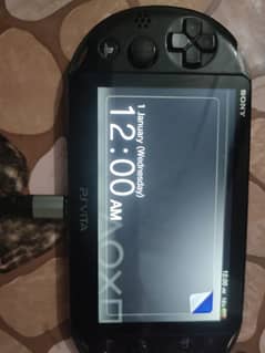 ps vita