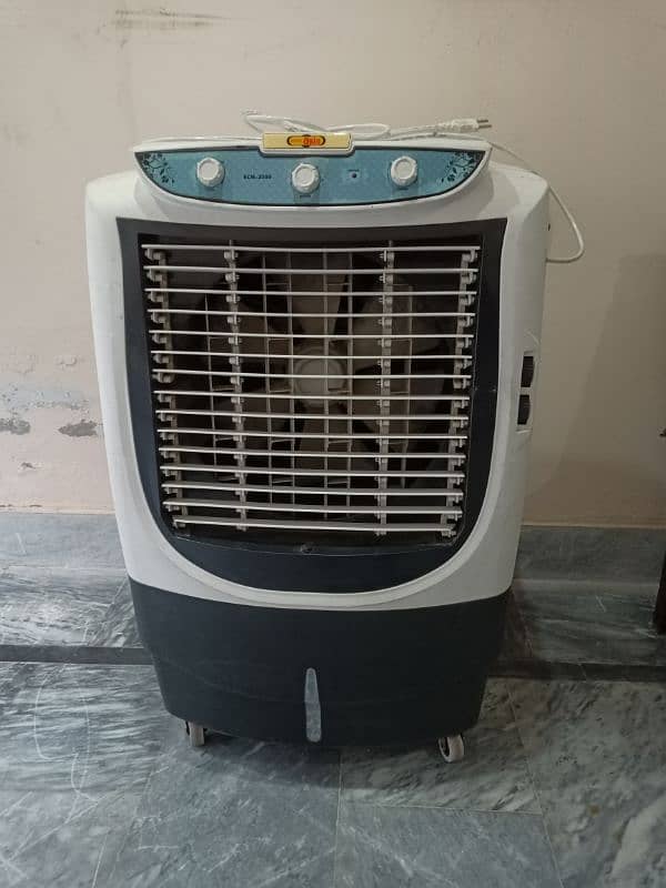 Super Asia Room Air Cooler 1