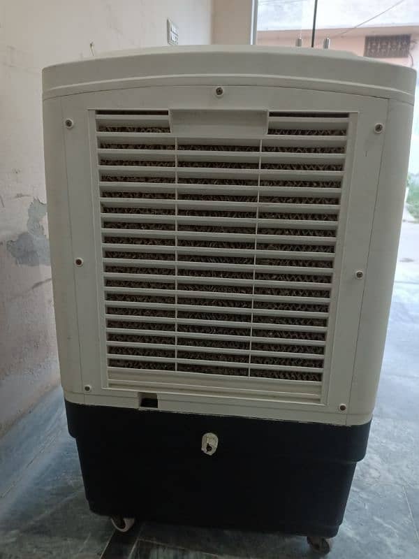 Super Asia Room Air Cooler 3