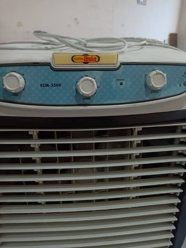 Super Asia Room Air Cooler 4
