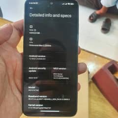 Redmi Note 10