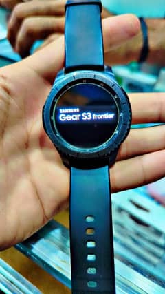 Samsung Gear S3