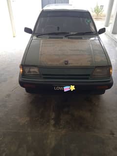 Suzuki Khyber 1995