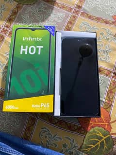 Infinix