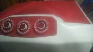 it is a air cooler