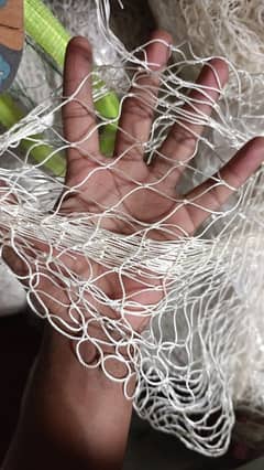 CRICKET NET / CRICKET PRACTICE NET / WALLYBALL NET / FOOTBALL NET