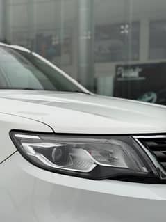 Proton X70 2022