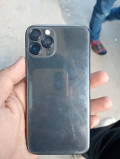 I phone