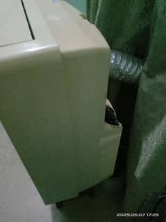 portable AC