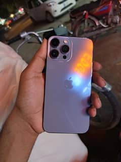 iphone 13 pro max 256gb