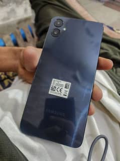 a05 4/64 new mobile 7month warranty