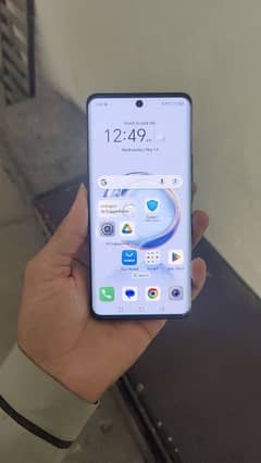Honor 50  Ram 8 gp Rom 256 gp