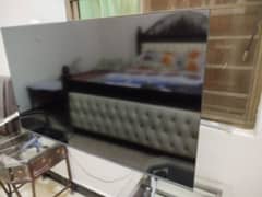 TCL 55P71B 4K UHD TV