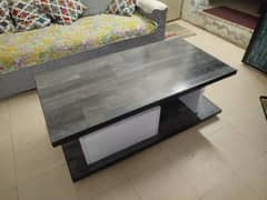 center table
