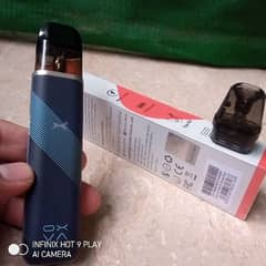 OXVA