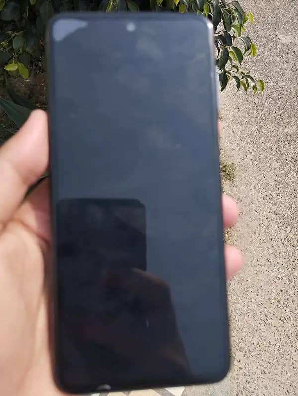 Redmi Note 9s With box Exchange With Good Device 0