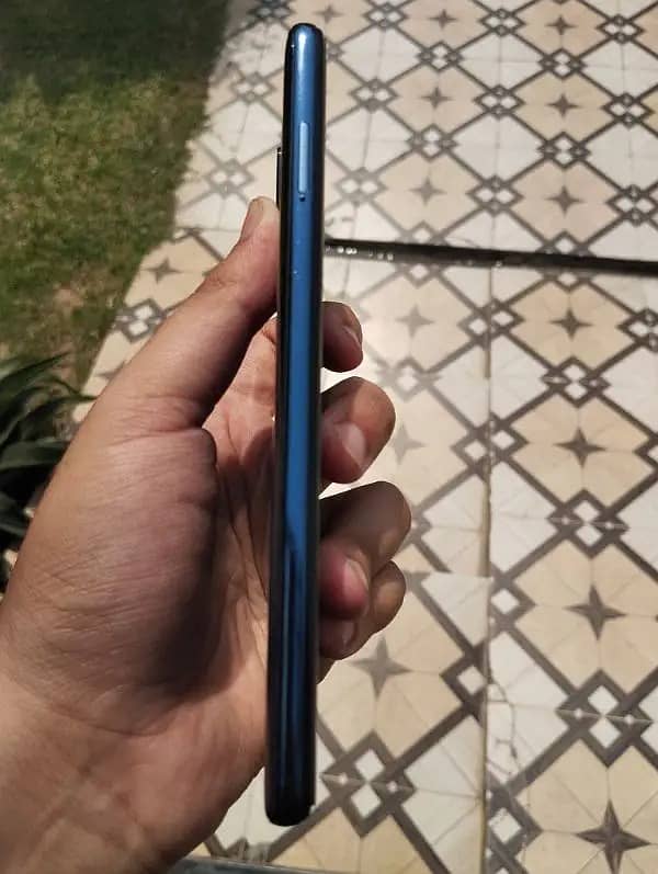 Redmi Note 9s With box Exchange With Good Device 2