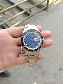 tissot