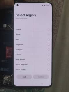 one plus 9 lcd only sale