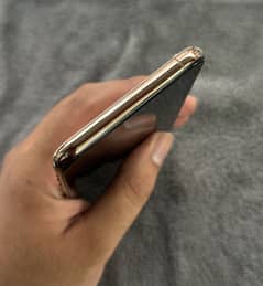 Iphone Xsmax PTA Approved Physical Dual