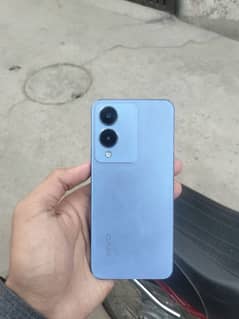 Vivo Brand New Mobile