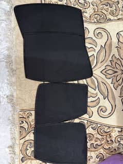 Toyota CHR windows Sunshades curtains