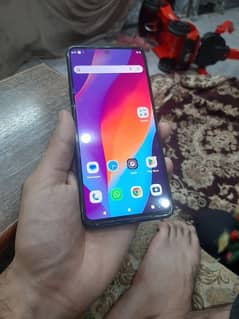 Motorolla Edge 8Gb 128Gb Amoled Display Non Pta