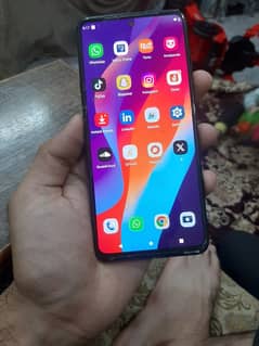 Motorolla Edge Amoled 8Gb 128Gb 120hrz