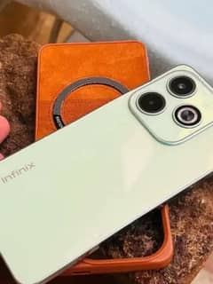 Infinix hot 40i