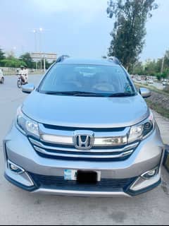 Honda.