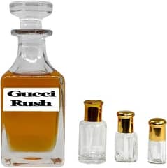 Gucci Rush Attar (3ml) (6ml) (12ml)