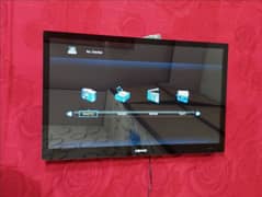 Asano Korean made 32 inches LED |||