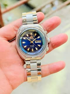 Orient